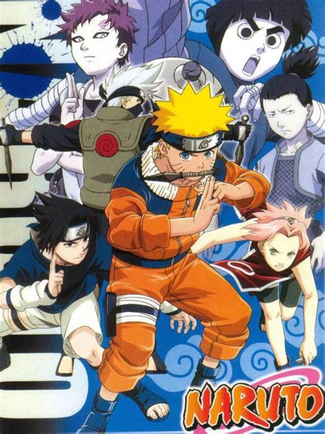 Naruto Original Series Naruto Shippuden Pinterest Originals And