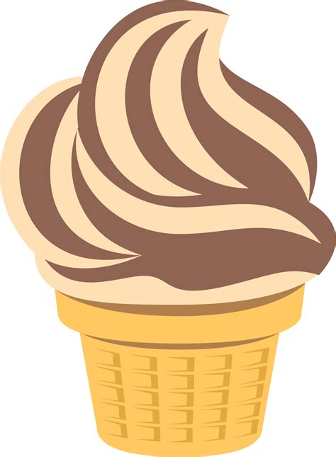Soft Ice Cream Emoji Download For Free Iconduck