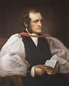 George Augustus Selwyn - The Bishop of Sydney?