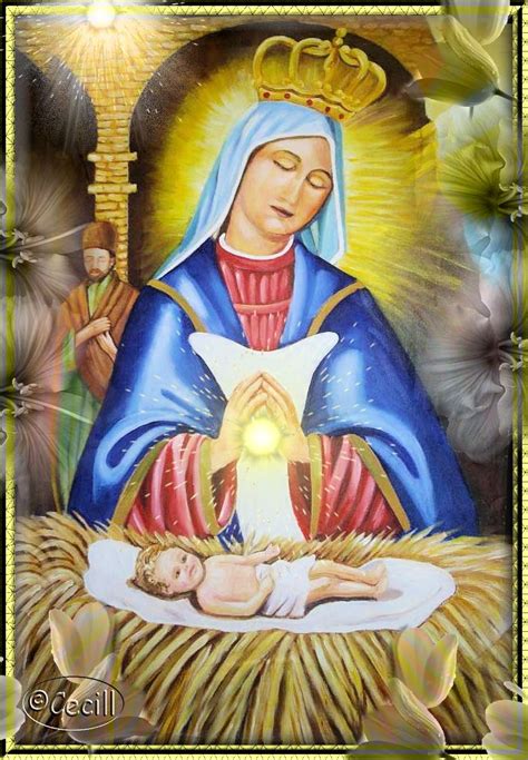Vidas Santas Nuestra Señora De La Altagracia Advocación Mariana