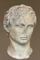 Lisisppo, Retrato de Alejandro Magno | Alessandro magno, Ritratti, Arte ...
