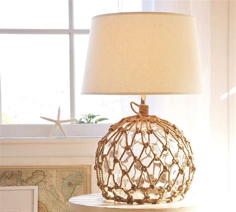 Bring The Beach Lamps To Illuminate Your Night At The Beach Comfort