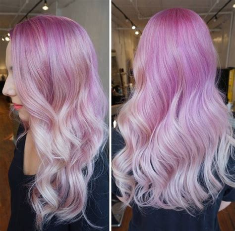 Maybe you would like to learn more about one of these? 20 Stylish Pink Ombre Hairstyles 2021