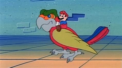 Watch The Adventures Of Super Mario Bros 3 Season 1 Episode 1