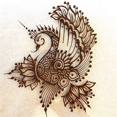 Henna Tattoos Latest Trends And Designs 2020 Collection