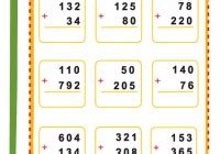 Results for esercizi matematica 2 elementare risorse didactiche. Matematica terza elementare (esercizi e problemi)
