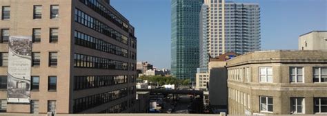 Long Island City, NY - Neighborhood in Long Island City