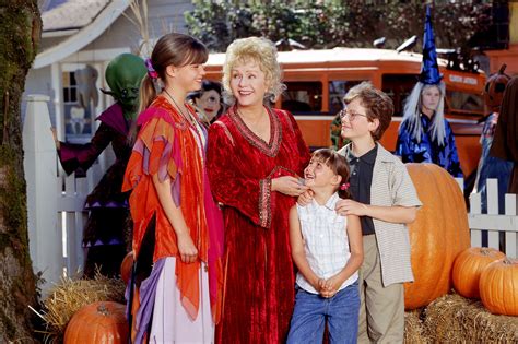 Un Film D'halloween Avec Pour Les Enfants - 50 films d'Halloween pour les enfants qui plairont à toute la famille