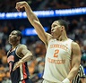 Grant Williams goes in first round to Boston Celtics in NBA Draft | Men ...