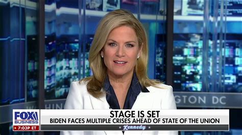 Biden Will Try And Do A Lot Of Convincing Tonight Martha MacCallum Fox Business Video