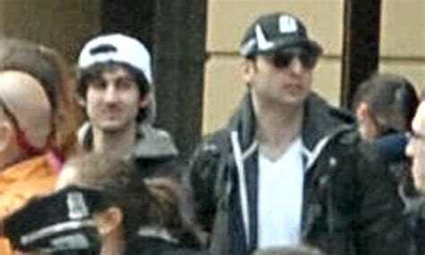 Dzhokhar Tsarnaevs Older Brother Was Driving Force Boston Bombing