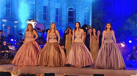 Celtic Women From One Off Stage Show To Worldwide Phenomenon The
