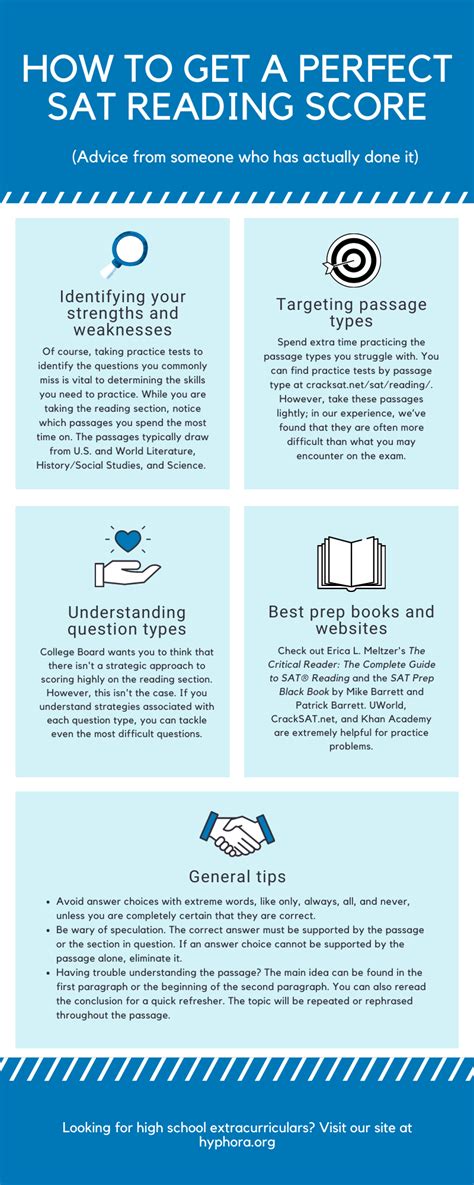 For Many Students The Sat Reading Section Is The Most Difficult