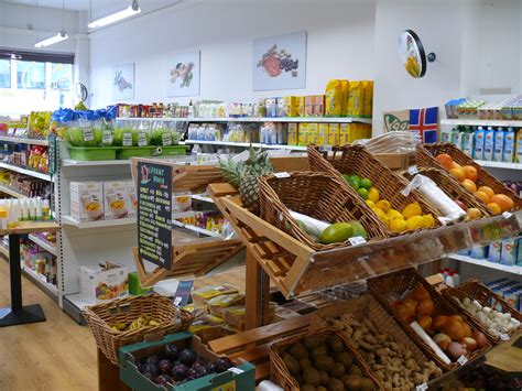 Try to explore and find out the closest health food store store near you. Reykjavík Health Food Store 5 | A health food store in ...