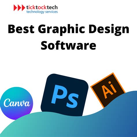 The Best Graphic Design Software For 2023 Artofit