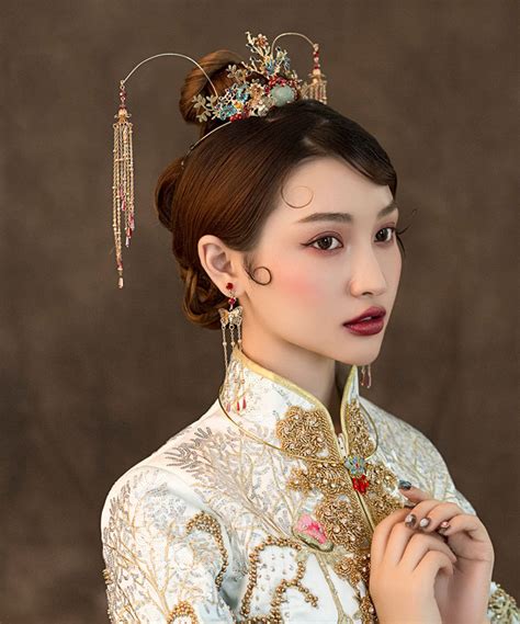 ️ancient Chinese Female Hairstyles Free Download