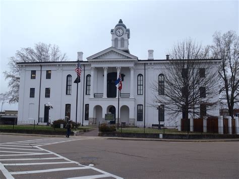 Weekend Getaway-Oxford, MS | Take Me There