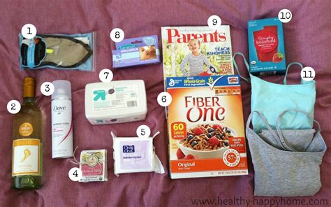 We did not find results for: Healthy Happy Home: New Mom Gift Basket