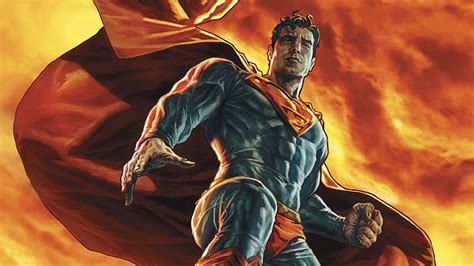 Superman Clark Kent Dc Comics Fondo De Pantalla Hd Wallpaperbetter