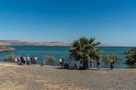 From Jerusalem Nazareth And Sea Of Galilee Tour Getyourguide