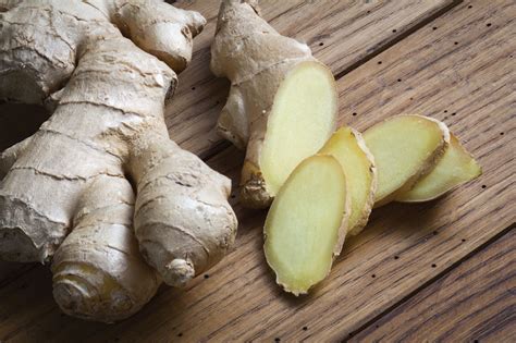 Ginger Agrifutures Australia