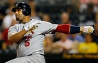 Albert Pujols: 10 Reasons He Should Stay With the St. Louis Cardinals ...