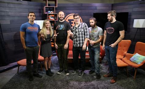 Youtube Millionaires Funhaus Sees Itself As A Comedy Channel First