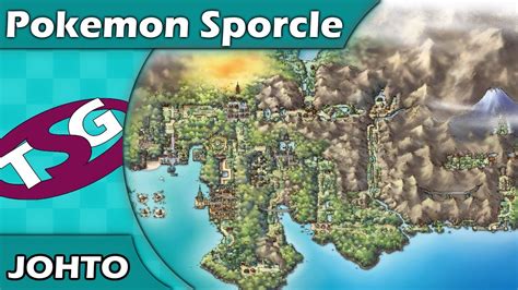 Check spelling or type a new query. Pokemon Sporcle Quiz - Johto - YouTube