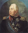 Kutuzov, il generale russo che schiacciò la Grande Armata di Napoleone ...