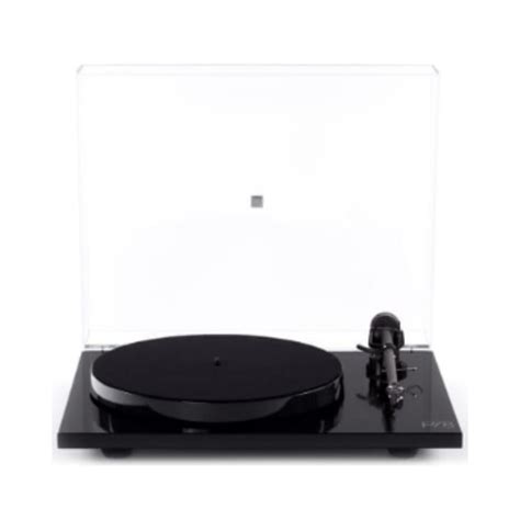Rega Replacement Dust Cover For Planar 1 2 3 Listenup