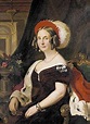 Frederica Wilhelmina of Prussia - Princess Frederica Wilhelmina of ...