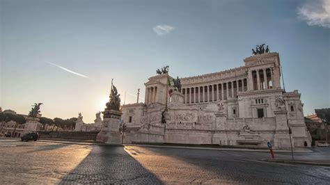 Piazza Venezia In Rome Things To See And Do