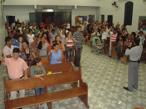 igreja missionÁria unida do brasil campanha vaso transbordante para o mÊs de julho eichei vos