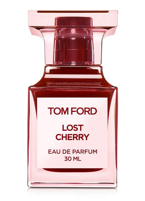 Tom Ford Lost Cherry Eau De Parfum • De Bijenkorf