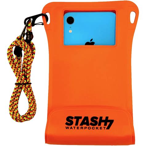 The Best Waterproof Phone Pouches Of 2023