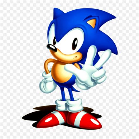 Sonic The Hedgehog Classic Sonic The Hedgehog Classic Era Debatesjungle Wiki Fandom Use