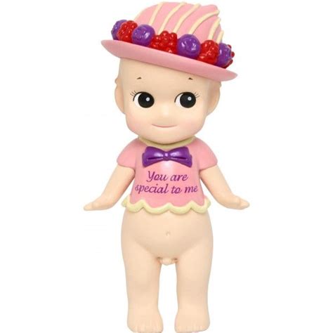 Sonny Angel Sonny Angel Valentine Chocolate Mini Figurine