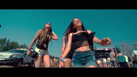 feel the love dustep video cilp tomorrowland youtube