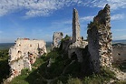 Carpathian Castle Ruins Tour | AuthenticSlovakia.com