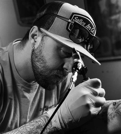 preston parker tattoo artist tattoodo