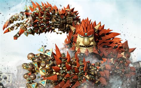 Video Will Ps4 Launch Title Knack Grow On Gamers Like Uncharted