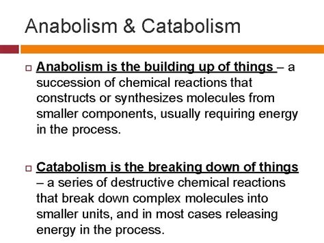 Topic 3 Energy Systems 3 2 1 Outline