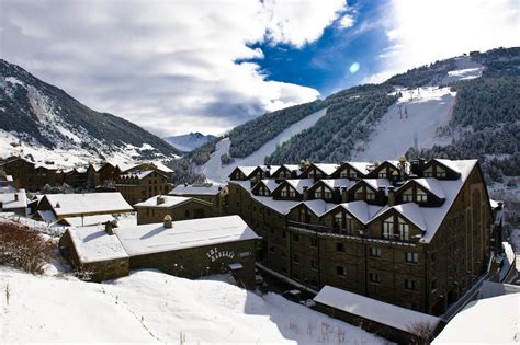 Ski trip to soldeu, grandvalira in andorra. Ski Andorra - Soldeu & El Tarter - Hotel Himàlaia Soldeu ...