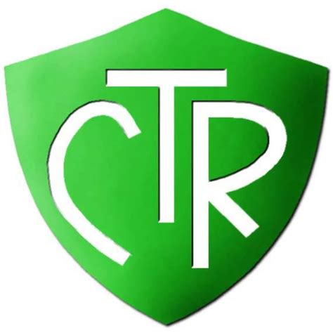 Ctr Choose The Right Logo Free Image Download