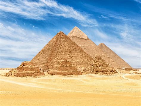 胡夫金字塔中的隐藏区域，早已在《刺客信条：起源》中得到预言 知乎