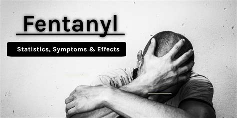 Fentanyl Addiction Statistics Symptoms And Effects Amethyst Recovery