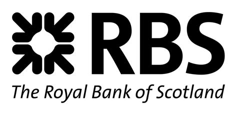 Royal Bank Of Scotland Rbs Logo Transparent Png Stickpng