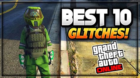 Gta 5 Online Top 10 Working Glitches 13527 Shoot In Apartment
