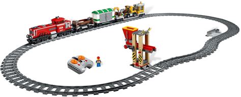 Puha Környező Krónikus Lego Train Minecraft Ragyogás Polírozás