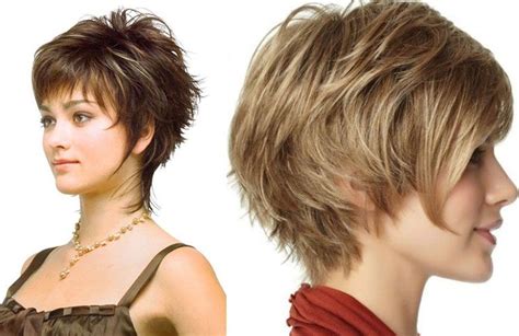 Piksi I Druge Kratke Frizure Za Vrelo Leto Short Hair Styles 2014